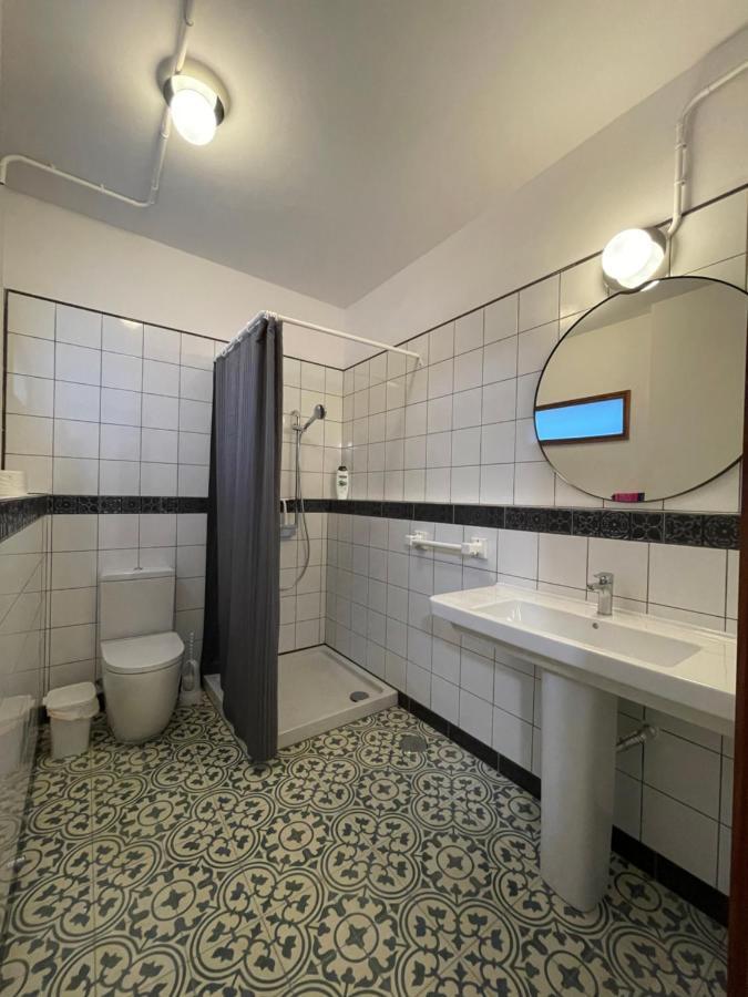 Hostal Bubango San Andres  Luaran gambar